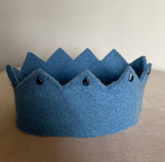 Crown