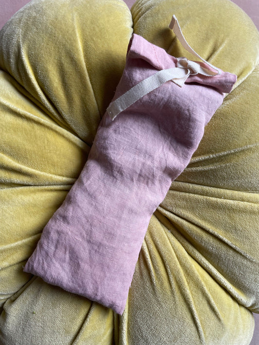 Eye Pillow