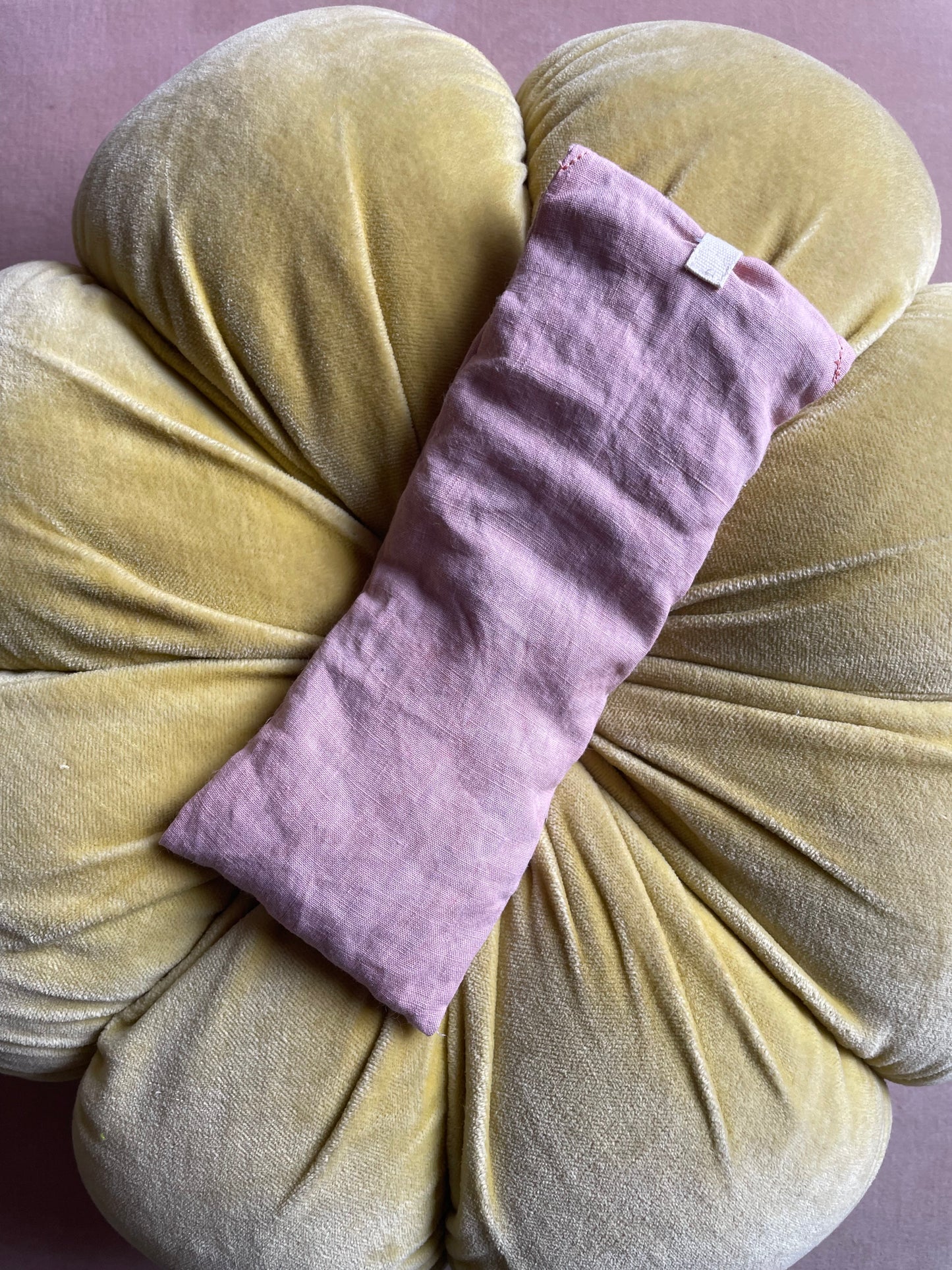 Eye Pillow