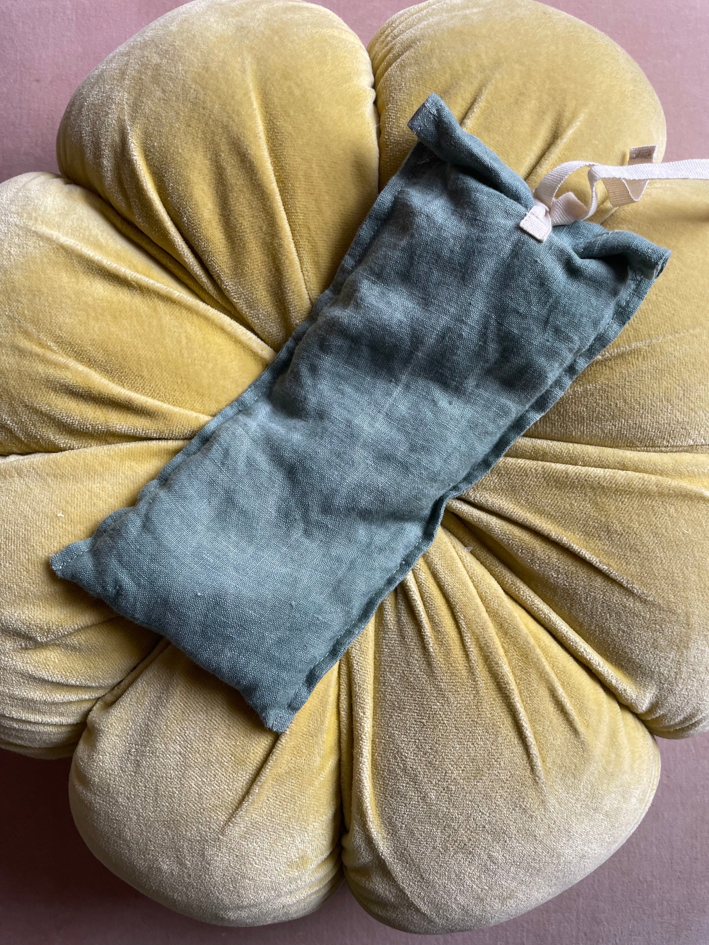 Eye Pillow
